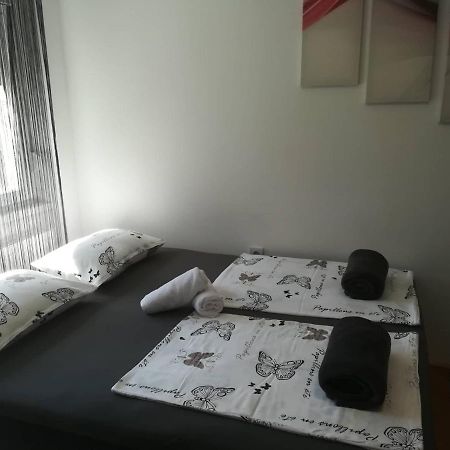 Apartman D&D*** Varaždin Eksteriør billede