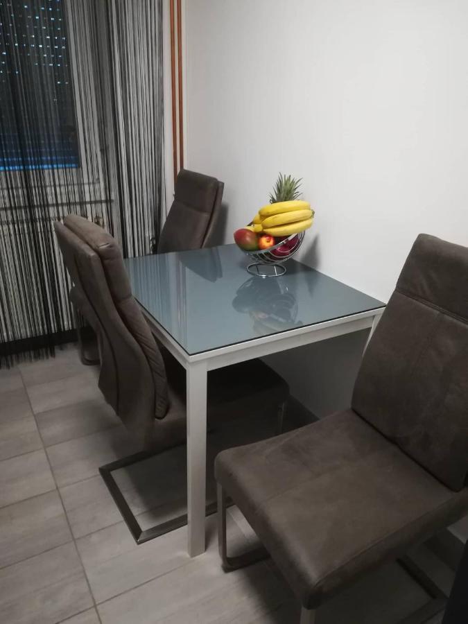 Apartman D&D*** Varaždin Eksteriør billede