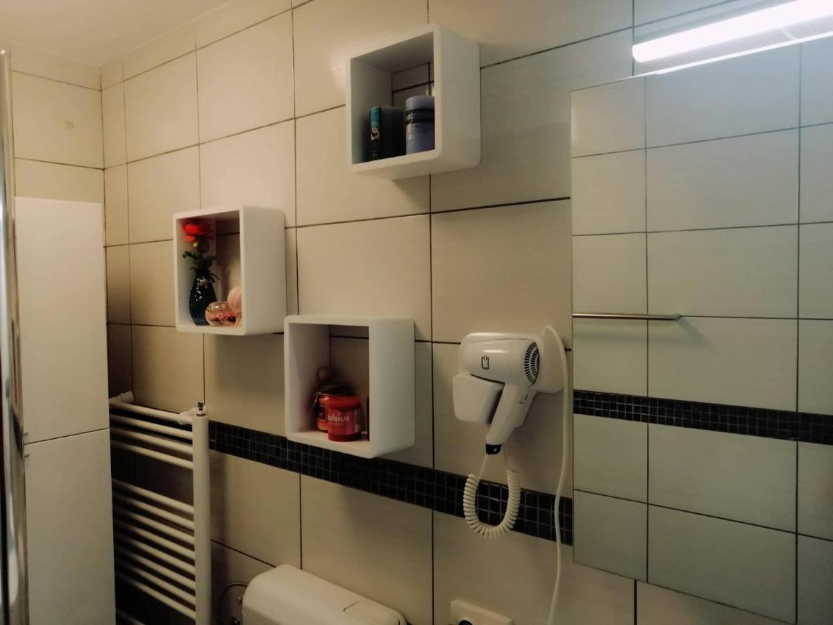 Apartman D&D*** Varaždin Eksteriør billede