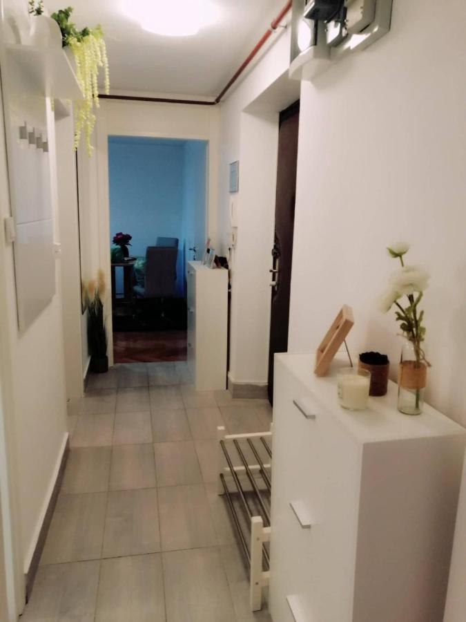 Apartman D&D*** Varaždin Eksteriør billede