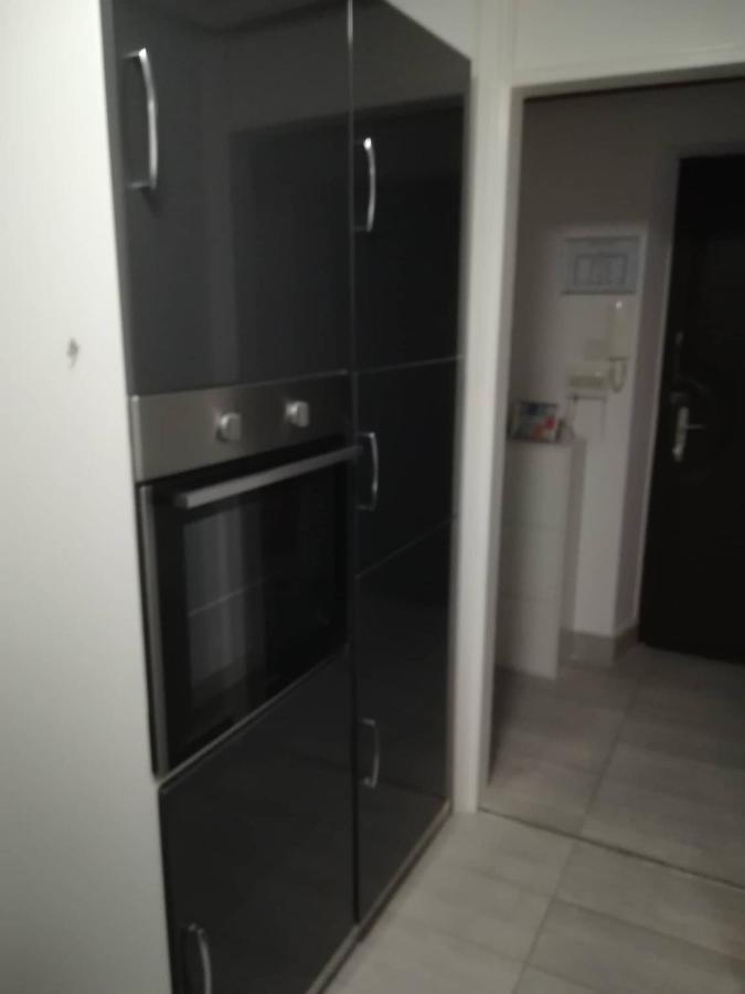 Apartman D&D*** Varaždin Eksteriør billede