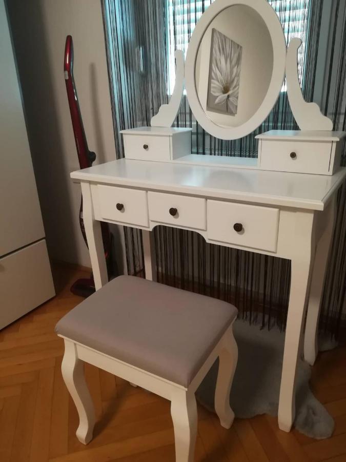Apartman D&D*** Varaždin Eksteriør billede